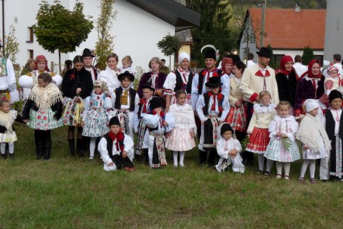 Hody v Podolí - 15.10.2011